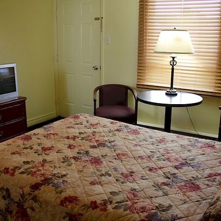 Motel Beauport Inn Κεμπέκ Εξωτερικό φωτογραφία
