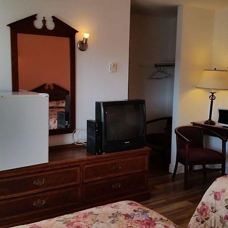 Motel Beauport Inn Κεμπέκ Εξωτερικό φωτογραφία