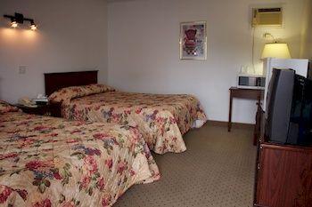 Motel Beauport Inn Κεμπέκ Εξωτερικό φωτογραφία
