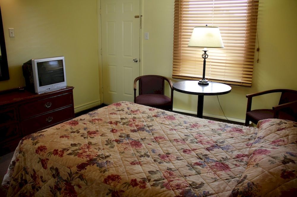 Motel Beauport Inn Κεμπέκ Εξωτερικό φωτογραφία
