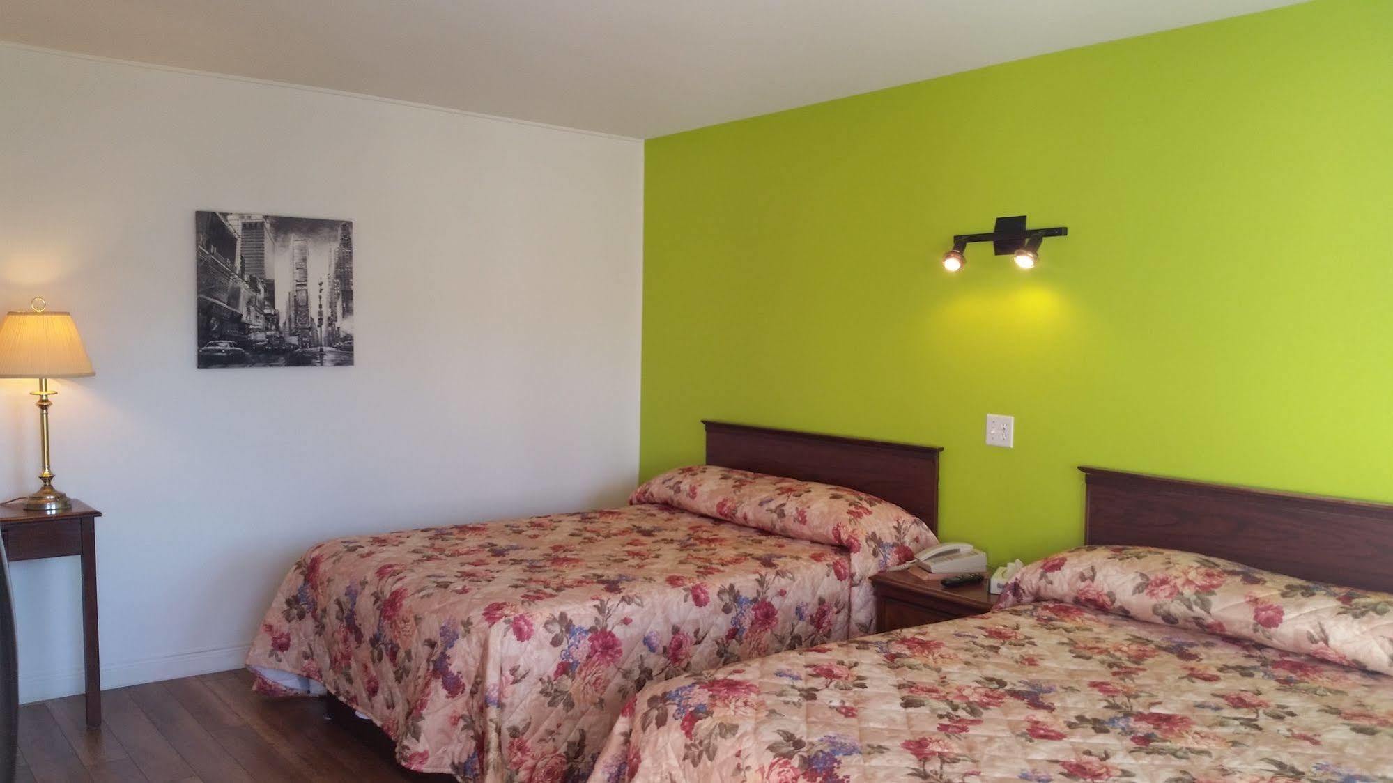 Motel Beauport Inn Κεμπέκ Εξωτερικό φωτογραφία