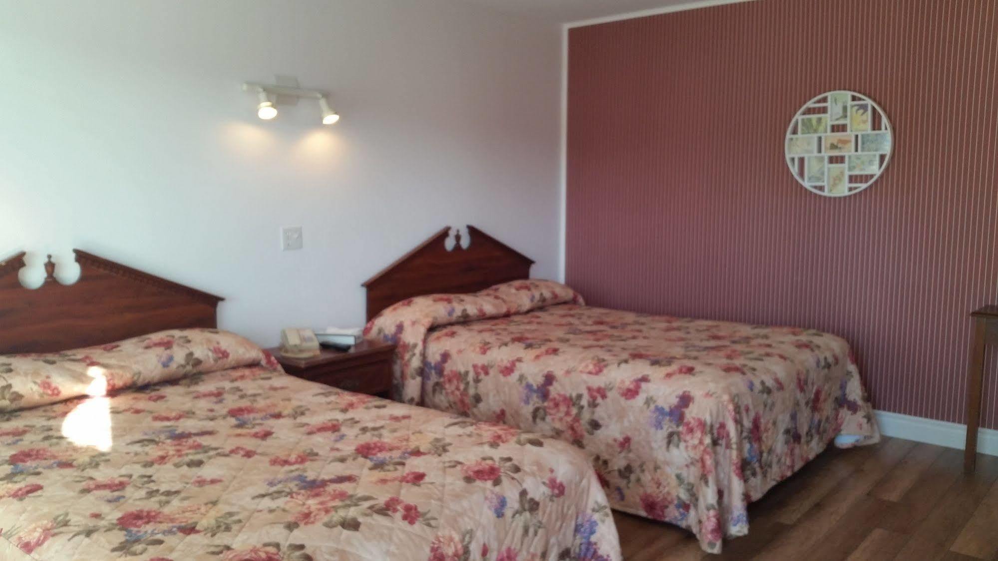 Motel Beauport Inn Κεμπέκ Εξωτερικό φωτογραφία