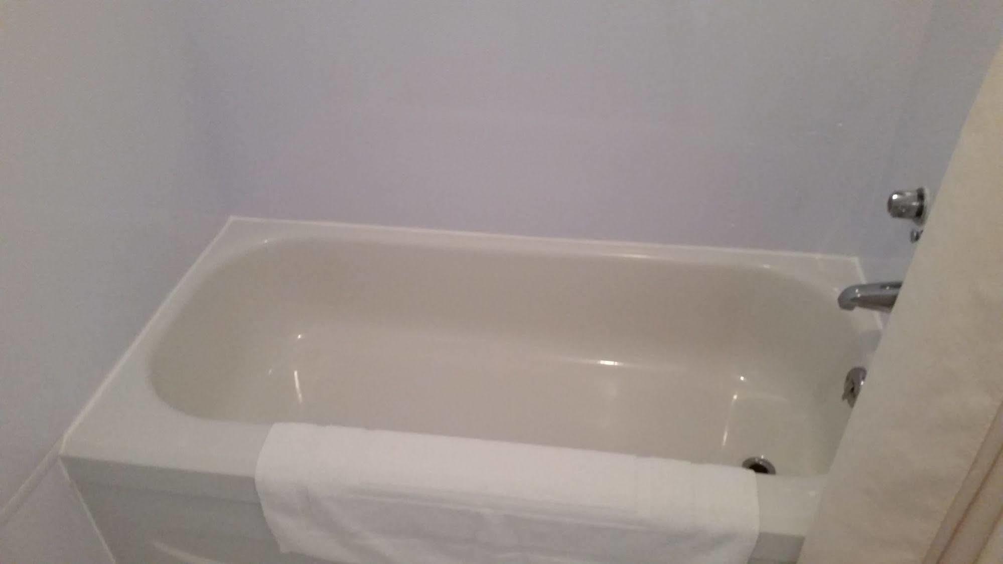 Motel Beauport Inn Κεμπέκ Εξωτερικό φωτογραφία